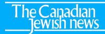 The Canadian jewish news