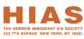 The Hebrew Immigrant Aid Society