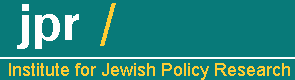 Institute for Jewish Policy Research